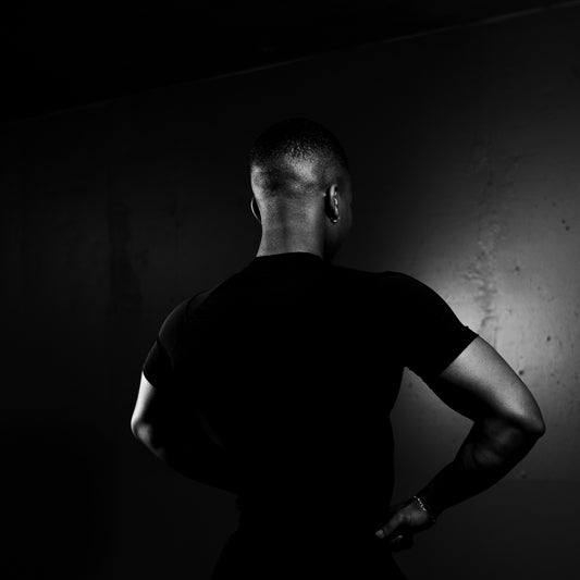 Twisterfit Compression Tee