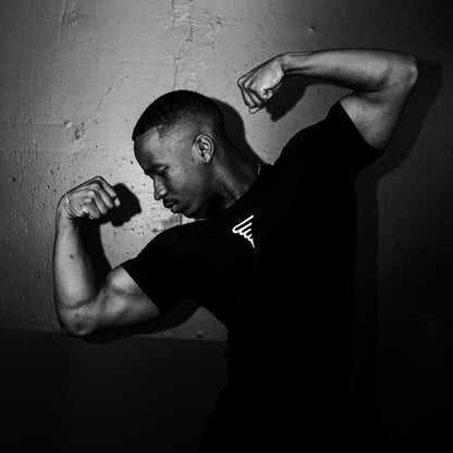 Twisterfit Compression Tee